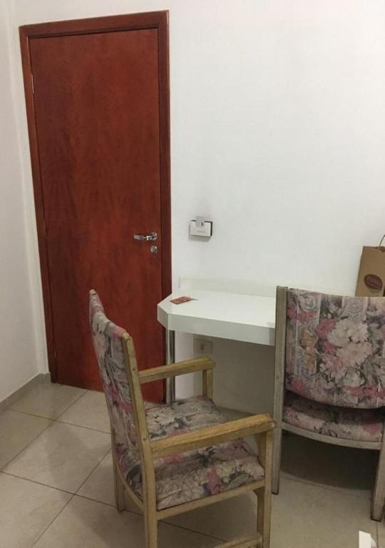 Villa Maior Hotel São Roque Εξωτερικό φωτογραφία